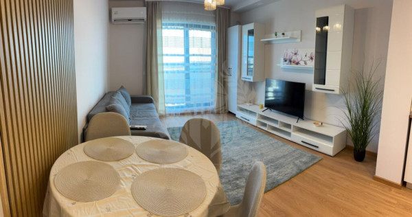 ???? APARTAMENT 2 CAMERE &ndash; COMPLEX REZIDENTIAL VEST
