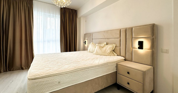 Un apartament care chiar merita luat in calcul