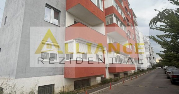 APARTAMENT 2 CAMERE - 60 MP - STRADA BIRUINTEI
