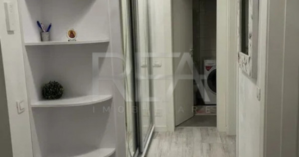 2 Camere | 21 Residence | 5 Min. Metrou Lujerului