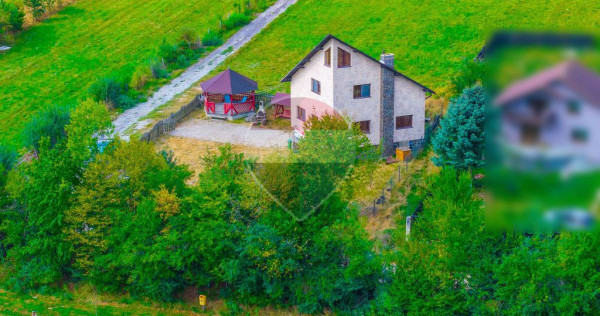 COMISION 0% || CASĂ INDIVIDUALĂ || PE LACUL VULCAN || Z...