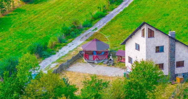 COMISION 0% || CASĂ INDIVIDUALĂ || PE LACUL VULCAN || Z...