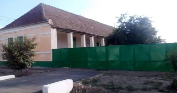 Casă de v&acirc;nzare Tomnatic Timiș