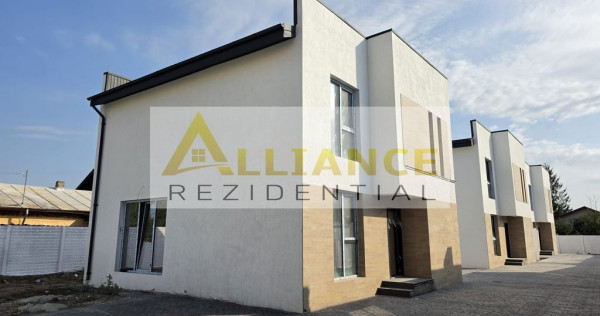 Primarie Popesti-Leordeni | Vila individuala de vanzare