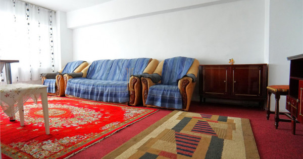 Apartament spa#539;ios de #238;nchiriat &ndash; Calea Bucure#...