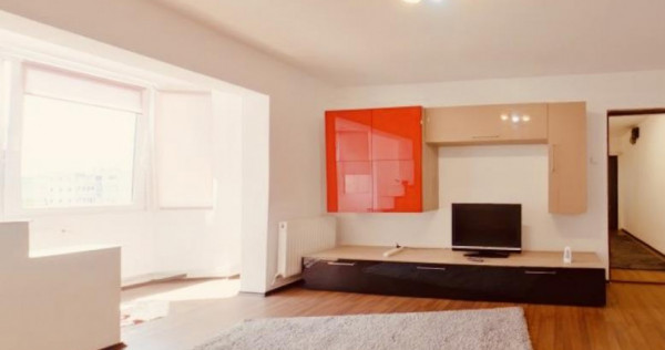 3 Camere | 2 grupuri sanitare | Decomandat | PETFRENDLY | Av