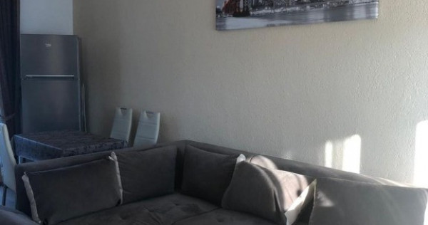 Apartament 2 camere de inchiriat in zona Drumul Taberei
