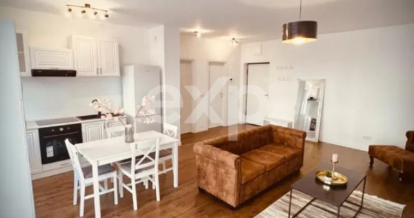 Apartament 2 camere | 60 mp | The Office