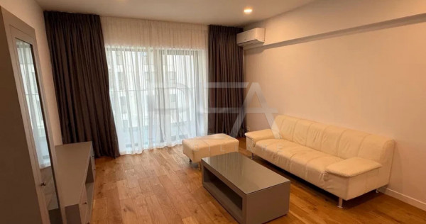 2 camere One Cotroceni Park - etaj 10 - ready to move - Vede
