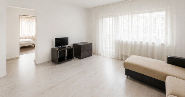 Centrala Proprie*Loc de parcare ADP*Maior Bacila*Renovat*60