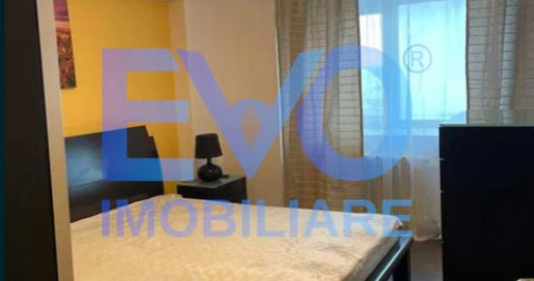 Apartament cu 3 camere de inchiriat, Nicolina