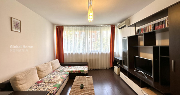 Apartament 2 camere | Calea Victoriei | Investitie ideala