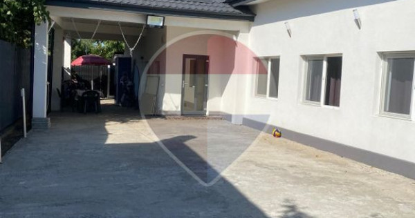 Casă / Vilă cu 4 camere de v&acirc;nzare