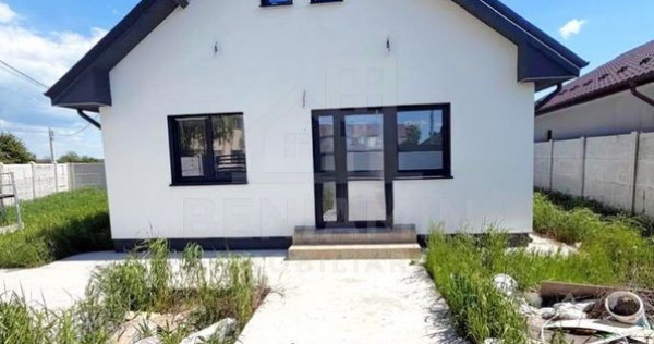 Casa Isalnita-La Cheie-2026-80mp Utili-322mp Teren-Toate ...