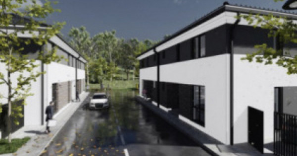 DUPLEX 4 CAMERE, 118 mp | Zona TAUTI | Floresti |