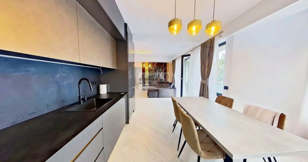 Apartament Ultra Lux | Bloc Nou | Parcare privata | Zona ...
