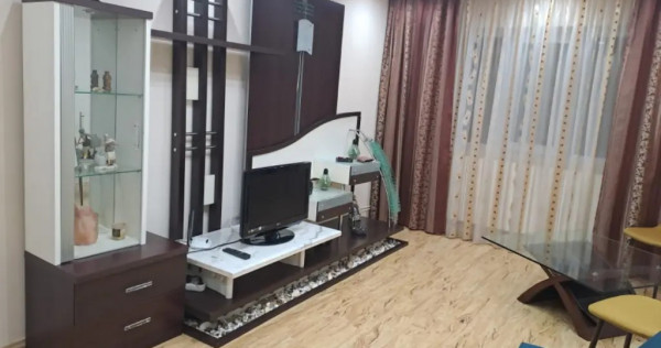 Oferim spre &icirc;nchiriere apartament 2 cam &icirc;n Curtea de Arges Progresul
