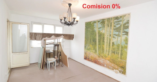 Apartament 3 Camere Theodor Pallady-Str. Mizil | Localizare Excelenta