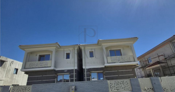 DUPLEX DESPARTIT - ZONA FOARTE BUNA - POSIBILITATE ALEGERE F