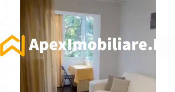 Apartament 2 camere de inchiriat Baneasa București | ApexIm