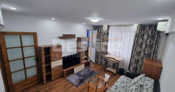 Chirie Tudor Vladimirescu Apartament 2 camere