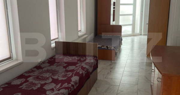 Casa de inchiriat pentru muncitori - 9 locuri