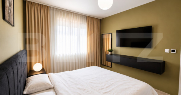Duplex 3 camere, Calea Urseni