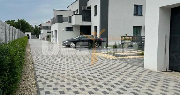 CASA 5 CAMERE BRAGADIRU