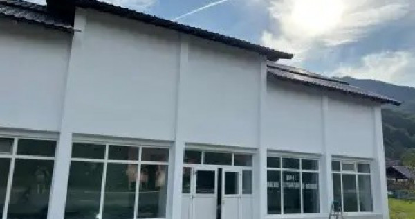 Spatiu Comercial central