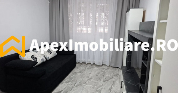 Apartament 2 camere de inchiriat Theodor Pallady București