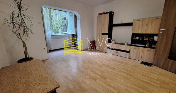 Apartament 3 camere &ndash; Tg. Mureș &ndash; D&acirc;mbu Pietros &ndash;...