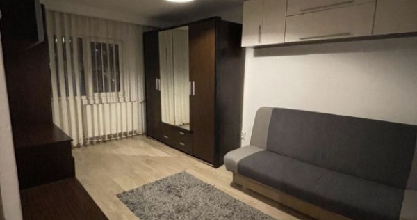 Inchiriere garsoniera in zona Gara de Nord