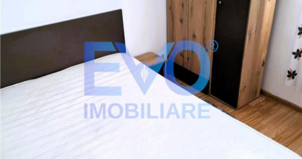Apartament 2 camere de inchiriat, Alexandru cel Bun