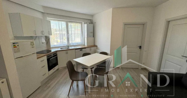 NOU | Apartament 3 Camere | 2 Dormitoare | Balcon | Iris/Oas