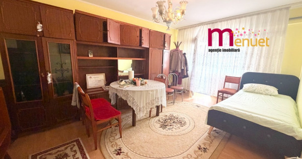 Apartament 2 camere,strada Sabinelor