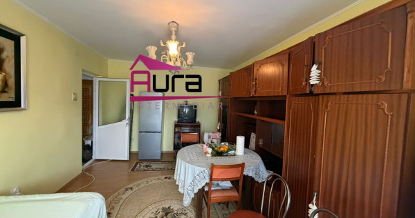 Apartament 2 camere zona Centrala