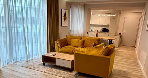 Apartament 3 camere I Piata Romana