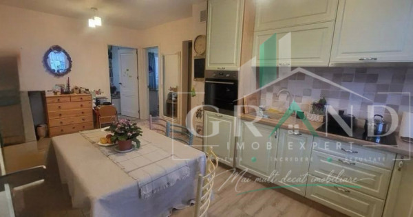 Apartament 3 camere, Nora, Mănăștur