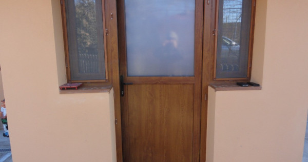 Casă familială modernă Brănești Ilfov
