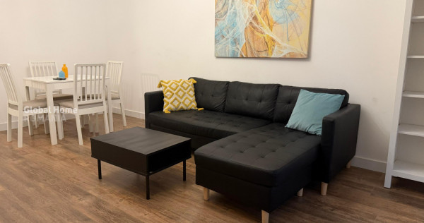 Apartament 3 camere 71MP | Pajura | Balcon 16MP | Mobilat si