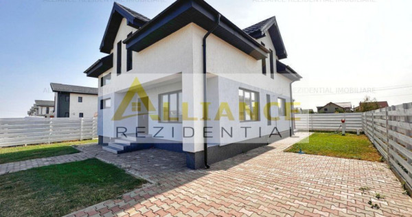Casa individuala ||5 camere 3 bai || dressing || teren 325mp