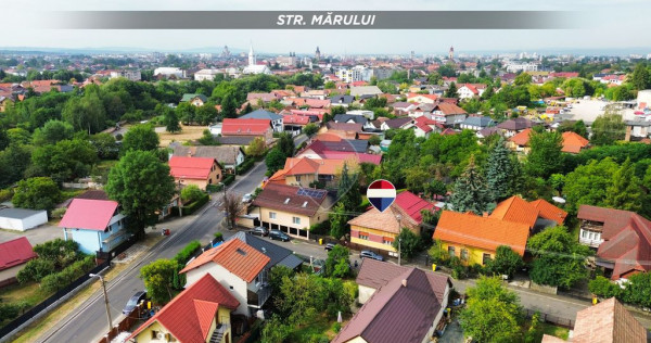 Casă 2 camere | Griviței, Baia Mare | Oportunitate de V...