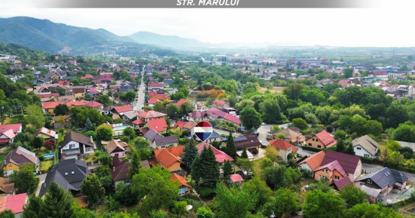 Casă 2 camere | Griviței, Baia Mare | Oportunitate de V&acirc;nzare