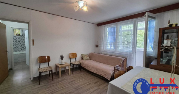 ID 665 De &icirc;nchiriat: Apartament 2 camere &ndash; strada I.L. Caragiale