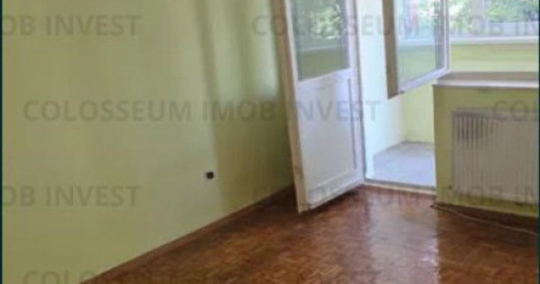 Apartament 2 camere | Decomandat | Balcon | Zona Vlahuta