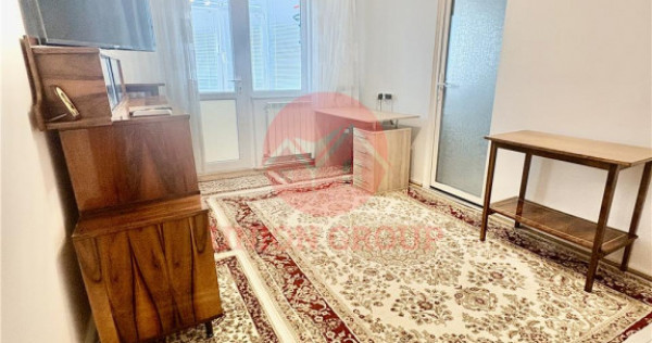 Apartament 2 Camere Semidecomandat Zona Ciresica