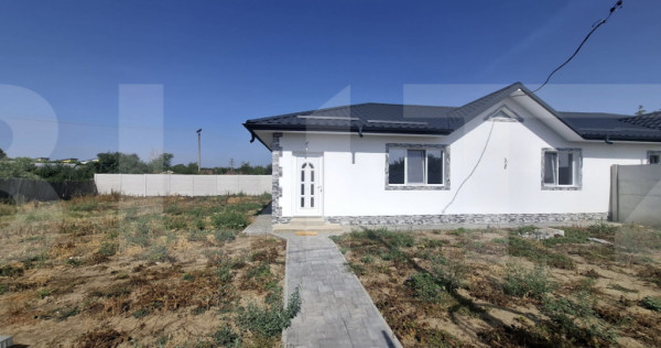 Casă la cheie &icirc;n Balș, Olt &ndash; 5 camere
