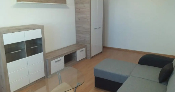 &Icirc;nchiriez apartament 2 camere zona Titan-METROU-Costin Georgian