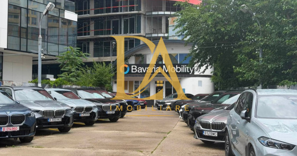 0% Comision Spatiu comercial de inchiat in zona Aviatiei