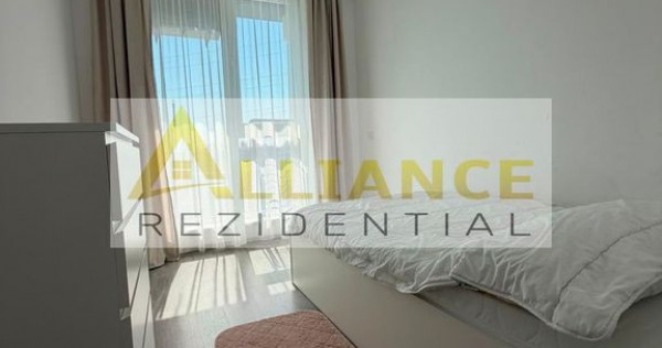 Primarie Popesti APARTAMENT 3 CAMERE cu 2 bai